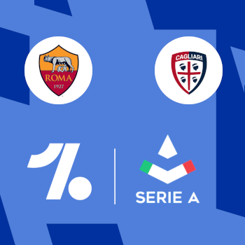 Рома – Кальяри: прогноз на матч 09.02.2026 (Серия А)