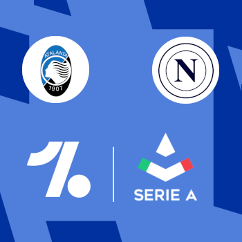 Аталанта – Наполи: прогноз на матч 22.02.2026 (Серия А)