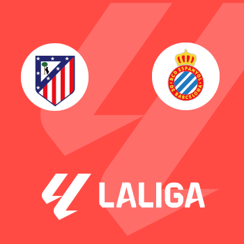 Атлетико Мадрид – Эспаньол: прогноз на матч 21.02.2026 (Испанская футбольная Премьер-Лига)