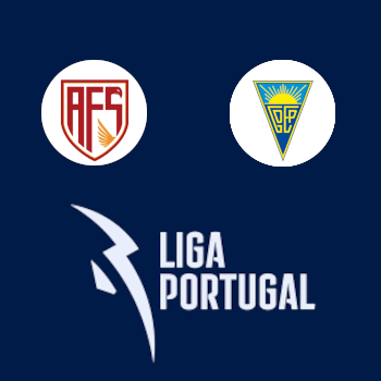 АВС – Эшторил: прогноз на матч 15.02.2026 (Примейра)