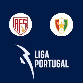 АВС – Эштрела: прогноз на матч 28.02.2026 (Чемпионат Португалии по футболу)