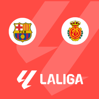 Барселона – Мальорка: прогноз на матч 07.02.2026 (Ла Лига)