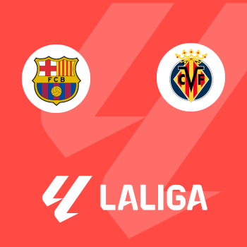 Барселона – Вильярреал: прогноз на матч 28.02.2026 (Испанская футбольная Премьер-Лига)