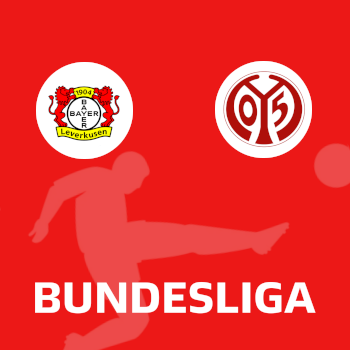 Байер – Майнц: прогноз на матч 28.02.2026 (Немецкая Бундеслига)