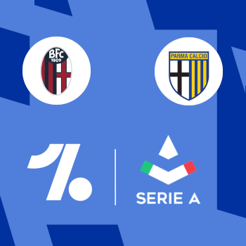 Болонья – Парма: прогноз на матч 08.02.2026 (Чемпионат Италии по футболу)