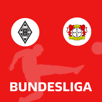 Боруссия Менхенгладбах – Байер: прогноз на матч 07.02.2026 (Немецкая Бундеслига)