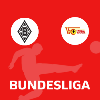 Боруссия Менхенгладбах – Унион Берлин: прогноз на матч 28.02.2026 (Немецкая футбольная Бундеслига)