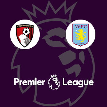 Борнмут – Астон Вилла: прогноз на матч 07.02.2026 (Английская Премьер-лига)