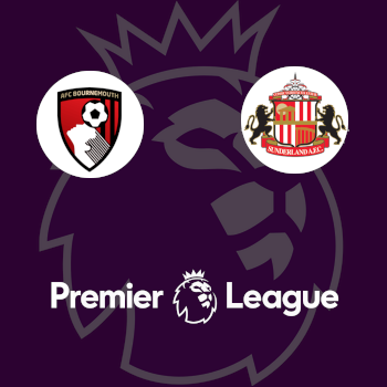 Борнмут – Сандерлэнд: прогноз на матч 28.02.2026 (Английская Премьер-лига)