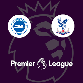 Брайтон – Кристал Пэлас: прогноз на матч 08.02.2026 (АПЛ)