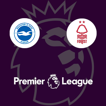 Брайтон – Ноттингем Форест: прогноз на матч 01.03.2026 (Английская Премьер-лига)