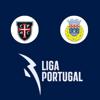 Каза Пия – Арока: прогноз на матч 14.02.2026 (Примейра)