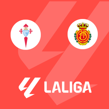 Сельта Виго – Мальорка: прогноз на матч 22.02.2026 (Ла Лига)