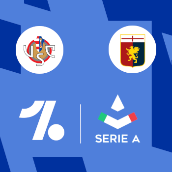 Кремонезе – Дженоа: прогноз на матч 15.02.2026 (Чемпионат Италии по футболу)