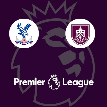 Кристал Пэлас – Бернли: прогноз на матч 11.02.2026 (АПЛ)