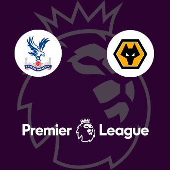 Кристал Пэлас – Вулверхэмптон: прогноз на матч 22.02.2026 (Английская Премьер-лига)