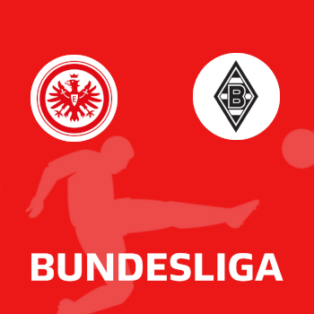 Айнтрахт – Боруссия Менхенгладбах: прогноз на матч 14.02.2026 (Немецкая футбольная Бундеслига)