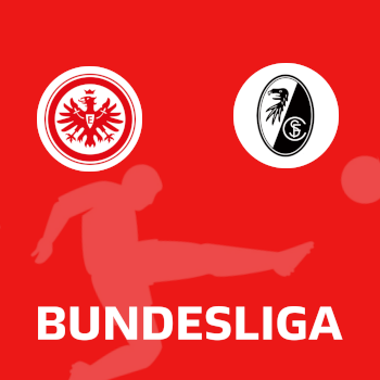 Айнтрахт – Фрайбург: прогноз на матч 01.03.2026 (Немецкая футбольная Бундеслига)