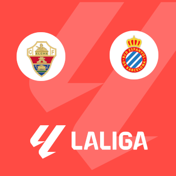 Эльче – Эспаньол: прогноз на матч 01.03.2026 (Испанская футбольная Премьер-Лига)