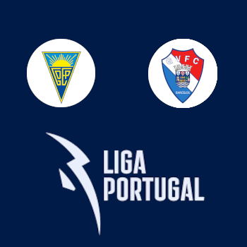 Эшторил – Жил Висенте: прогноз на матч 22.02.2026 (Примейра)