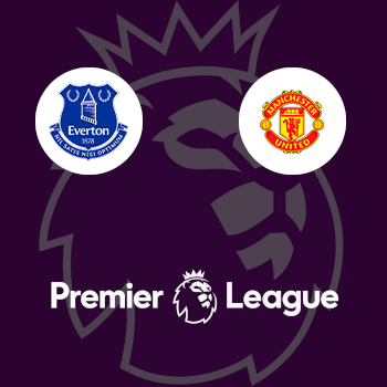 Эвертон – Манчестер Юнайтед: прогноз на матч 23.02.2026 (Английская Премьер-лига)