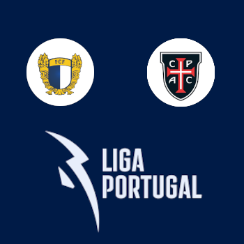 Фамаликан – Каза Пия: прогноз на матч 23.02.2026 (Чемпионат Португалии по футболу)