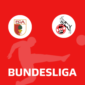 Аугсбург – Кёльн: прогноз на матч 27.02.2026 (Немецкая футбольная Бундеслига)