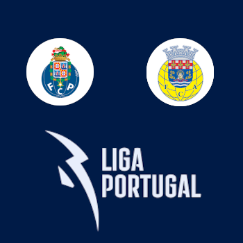 Порту – Арока: прогноз на матч 27.02.2026 (Чемпионат Португалии по футболу)