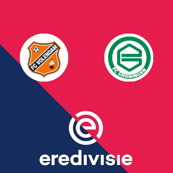 Волендам – Гронинген: прогноз на матч 01.03.2026 (Чемпионат Нидерландов по футболу)