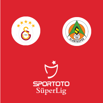 Галатасарай – Аланьяспор: прогноз на матч 28.02.2026 (Чемпионат Турции по футболу)