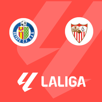 Хетафе – Севилья: прогноз на матч 22.02.2026 (Ла Лига)