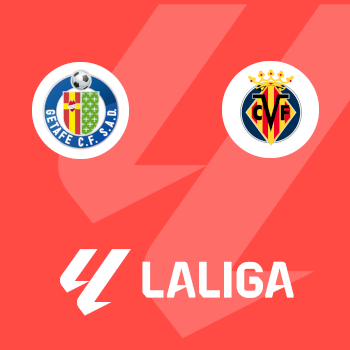 Хетафе – Вильярреал: прогноз на матч 14.02.2026 (Ла Лига)