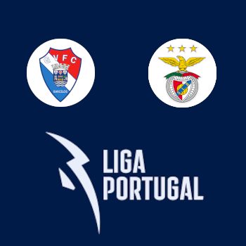 Жил Висенте – Бенфика: прогноз на матч 02.03.2026 (Чемпионат Португалии по футболу)