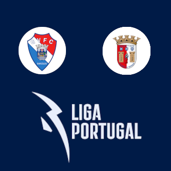 Жил Висенте – Брага: прогноз на матч 14.02.2026 (Чемпионат Португалии по футболу)