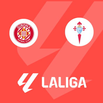 Жирона – Сельта Виго: прогноз на матч 01.03.2026 (Ла Лига)