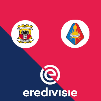 Гоу Эхед Иглс – Телстар: прогноз на матч 08.02.2026 (Чемпионат Нидерландов по футболу)