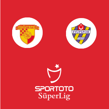 Гёзтепе – Эюпспор: прогноз на матч 28.02.2026 (Турецкая футбольная Суперлига)