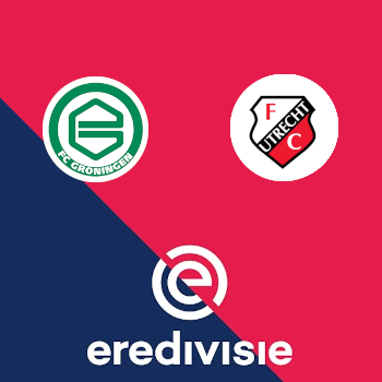 Гронинген – Утрехт: прогноз на матч 14.02.2026 (Чемпионат Нидерландов по футболу)