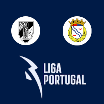 Витория Гимарайнш – Алверка: прогноз на матч 28.02.2026 (Чемпионат Португалии по футболу)