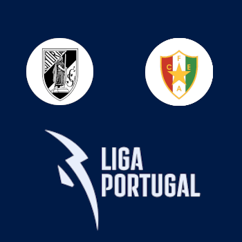 Витория Гимарайнш – Эштрела: прогноз на матч 14.02.2026 (Чемпионат Португалии по футболу)