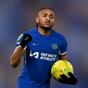 Ничья между Челси и Бернли в 27-м туре АПЛ. Итог матча 1-1