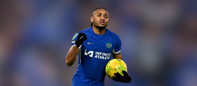 Ничья между Челси и Бернли в 27-м туре АПЛ. Итог матча 1-1