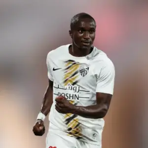 Аль-Иттихад Кальба одержала победу над Диббой Аль-Фуджайра в 17-м туре Про-лиги ОАЭ. Итог матча 2-1