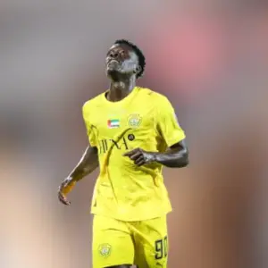 Аль-Васл одержал победу над Аль-Батаехом в 17-м туре Про-лиги ОАЭ. Итог матча 1-0