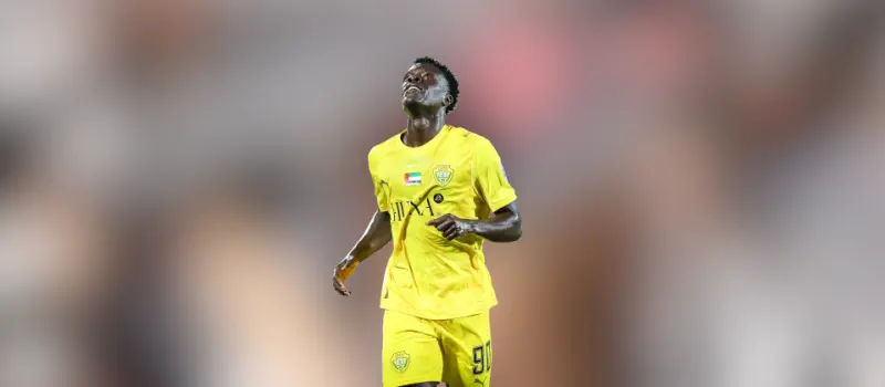 Аль-Васл одержал победу над Аль-Батаехом в 17-м туре Про-лиги ОАЭ. Итог матча 1-0