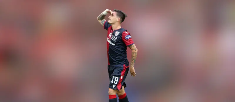 Ничья между Кальяри и Лацио в 26-м туре Серии А. Итог матча 0-0