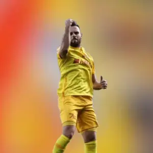 Кайсериспор одержал победу над Антальяспором в 23-м туре Турецкой футбольной Суперлиги. Итог матча 1-0