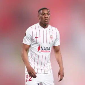 Севилья одержала победу над Хетафе в 25-м туре Ла Лиги. Итог матча 0-1