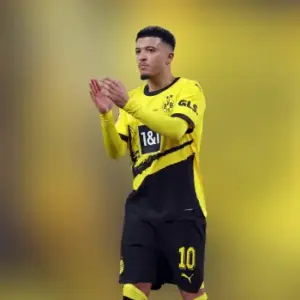 Боруссия Дортмунд одержала победу над Хайденхаймом в 20-м туре Немецкой Бундеслиги. Итог матча 3-2