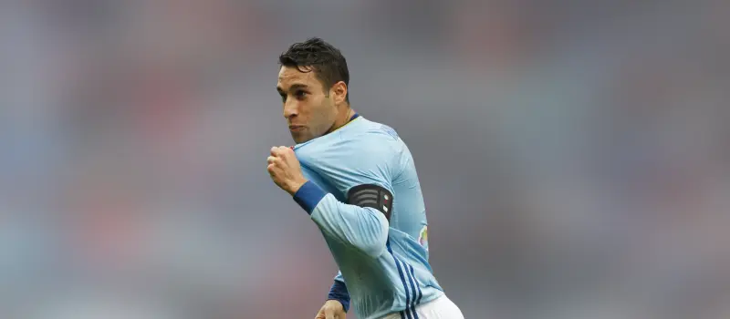 Сельта Виго одержала победу над Мальоркой в 25-м туре Ла Лиги. Итог матча 2-0